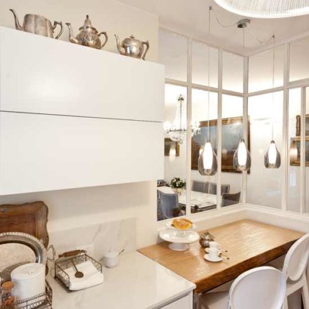 relooking interior