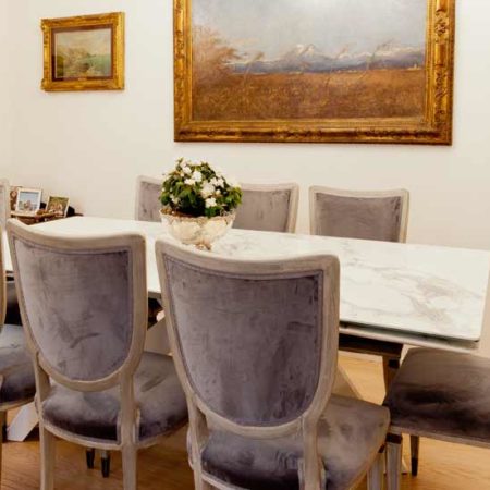 relooking interior