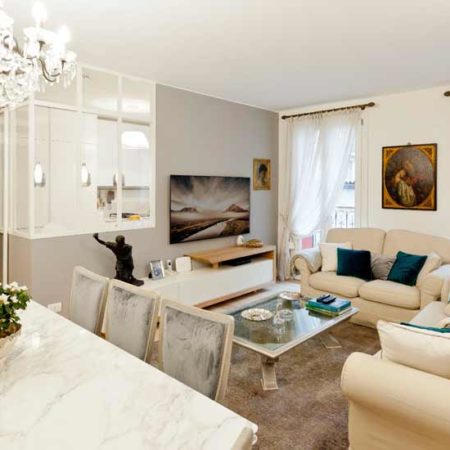 relooking interior