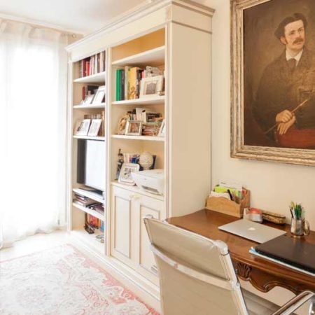 relooking interior